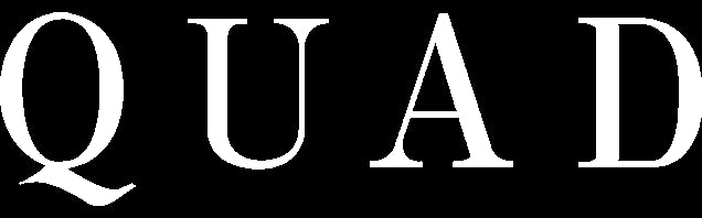 Quad - Alma Music and Audio - Alma Music and Audio - 