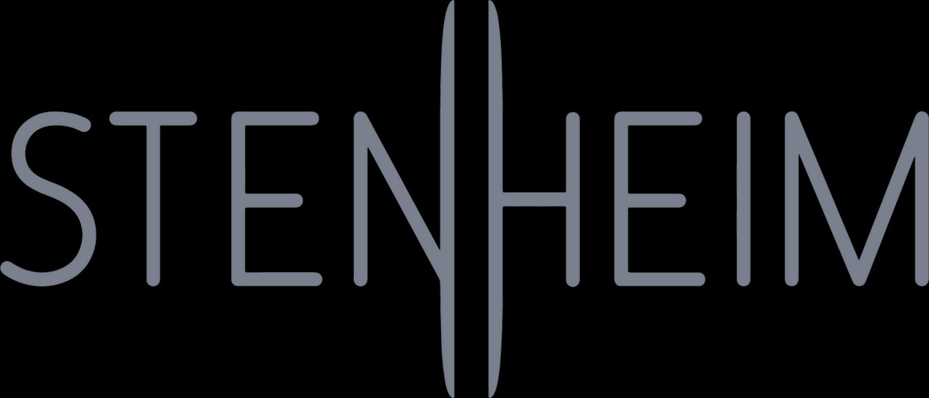 Stenheim - Alma Music and Audio - Alma Music and Audio - 