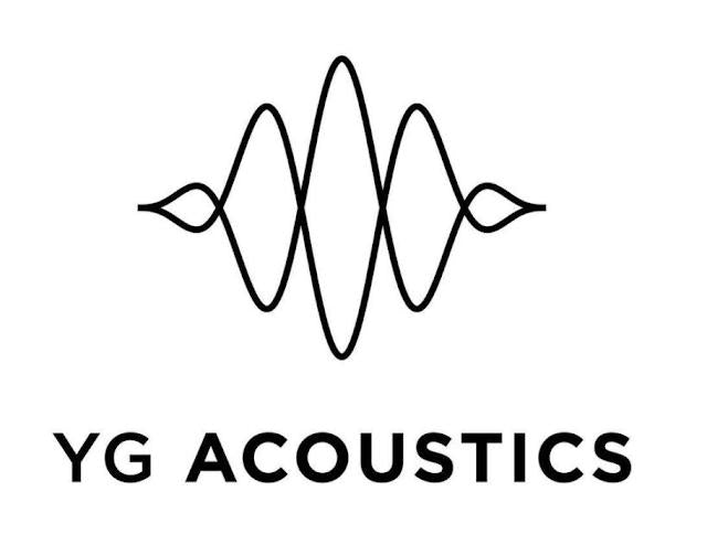 YG Acoustics - Alma Music and Audio - Alma Music and Audio - 