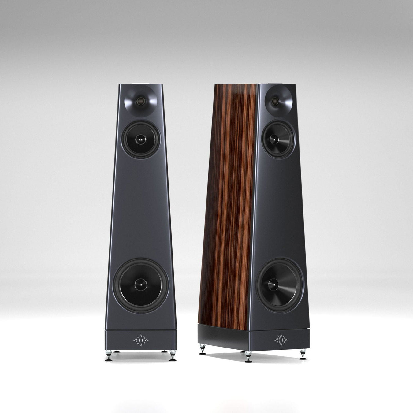 Speakers