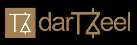 darTZeel - Alma Music and Audio - Alma Music and Audio - 