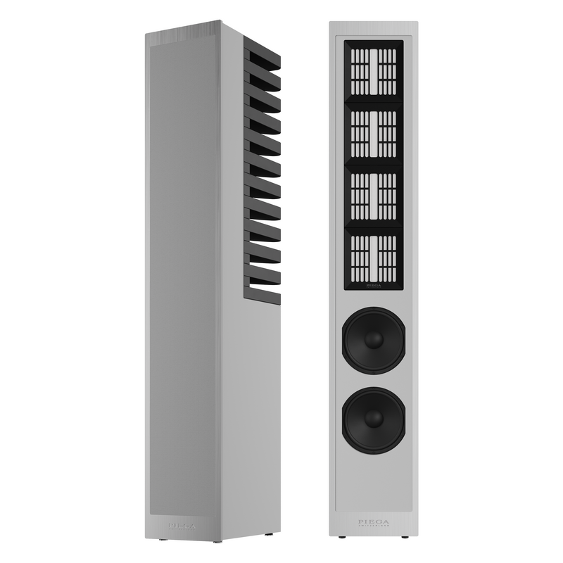 Piega Master Line Source 2 Gen2 Loudspeakers