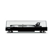 Yamaha MusicCast VINYL 500, black finish, front view