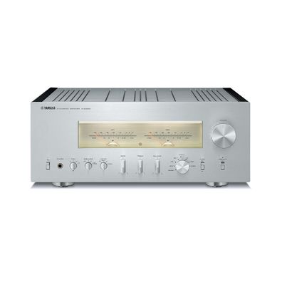Yamaha A-S3200 integrated amplifier