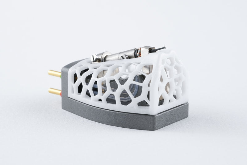 Thales VORO MC Cartridge
