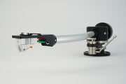 EMT 909-HI Tonearm - Stereophile press photography