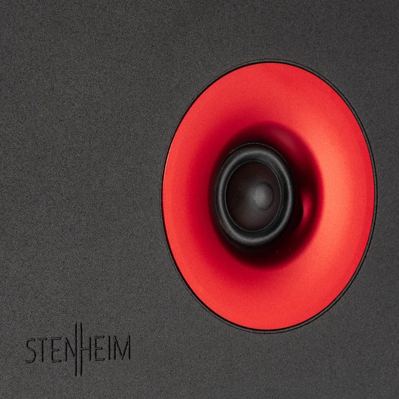 Stenheim Alumine Five SX Speakers