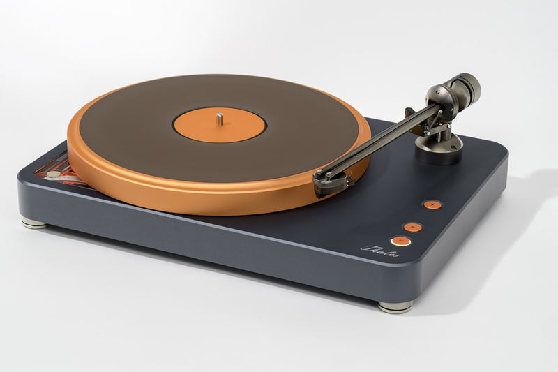 Thales Reference Turntable