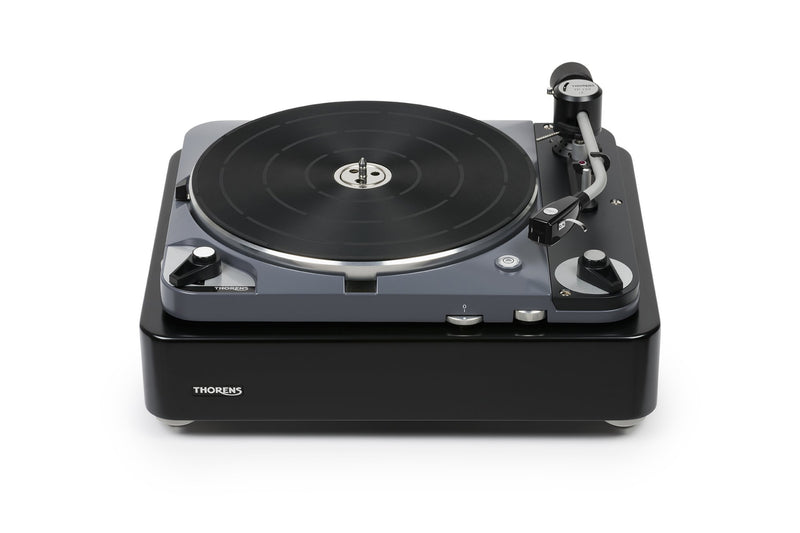 Thorens 124 DD Turntable