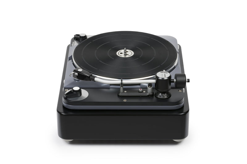 Thorens 124 DD Turntable