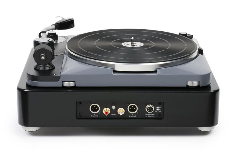 Thorens 124 DD Turntable