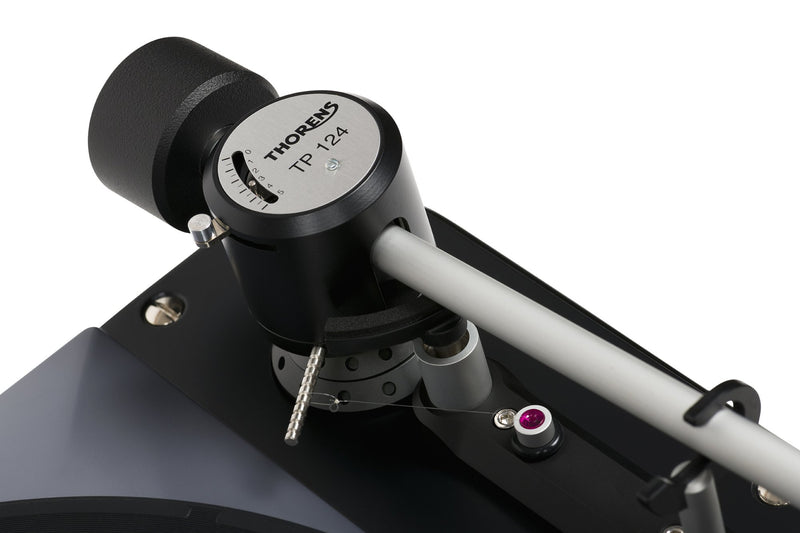 Thorens 124 DD Turntable
