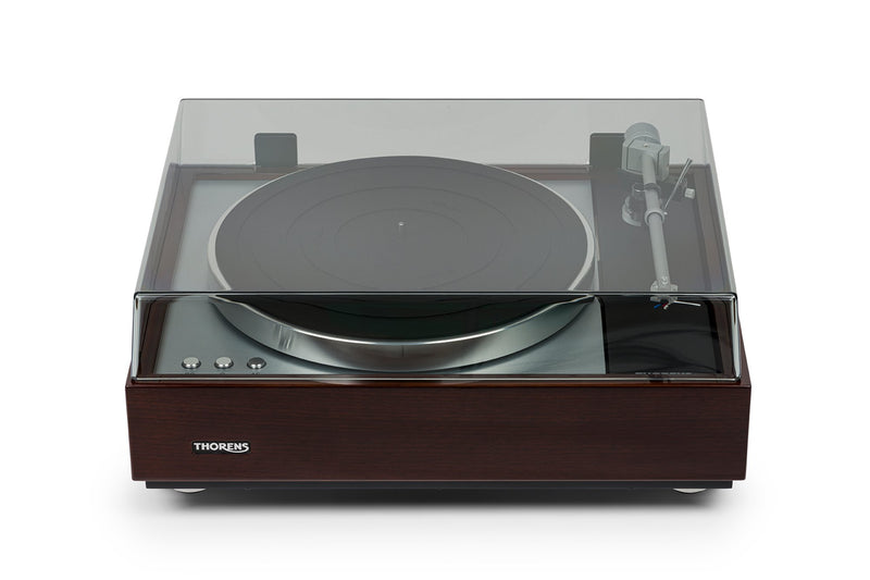 Thorens TD 1600 TP 160 Turntable