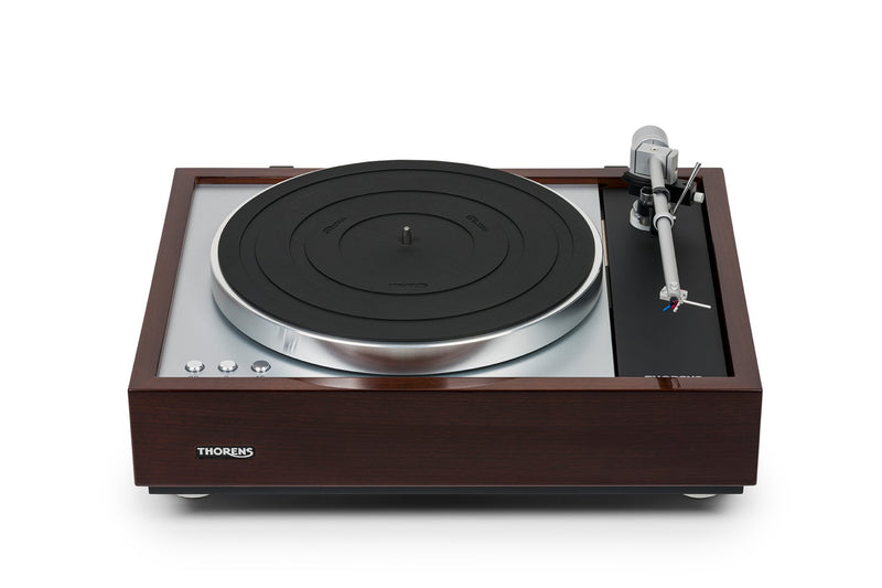 Thorens TD 1600 TP 160 Turntable
