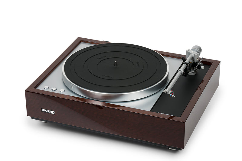 Thorens TD 1600 TP 160 Turntable