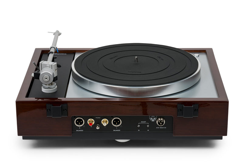 Thorens TD 1600 TP 160 Turntable