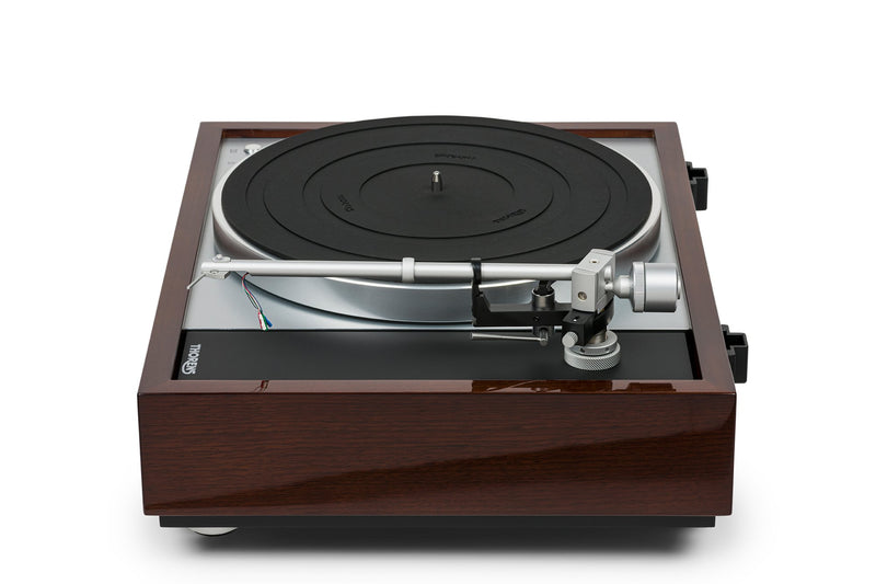 Thorens TD 1600 TP 160 Turntable