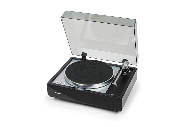 Thorens TD 1600 TP 160 Turntable