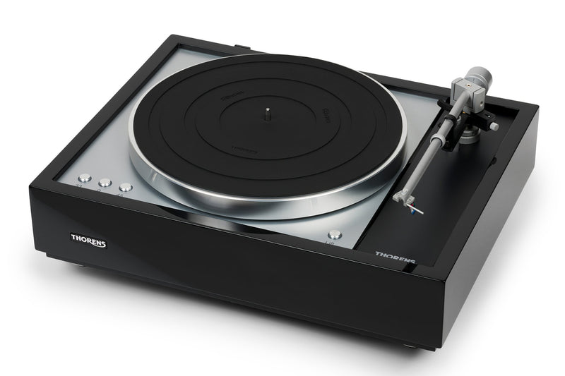 Thorens TD 1601 TP 160 Turntable
