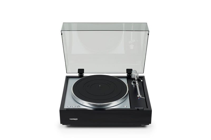 Thorens TD 1601 TP 160 Turntable