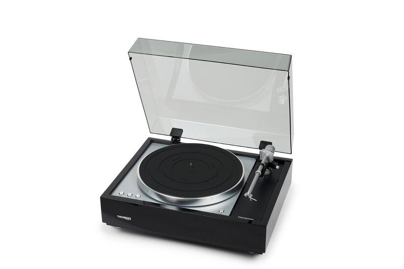Thorens TD 1601 TP 160 Turntable