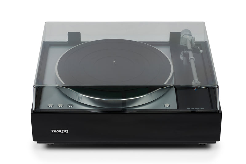 Thorens TD 1601 TP 160 Turntable