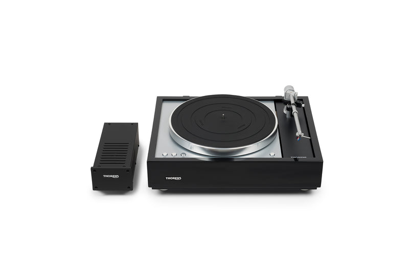 Thorens TD 1601 TP 160 Turntable