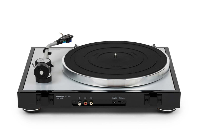 Thorens 403 DD Turntable
