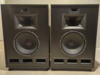 Klipsch Cornwall IV Loudspeakers [Previously Owned]