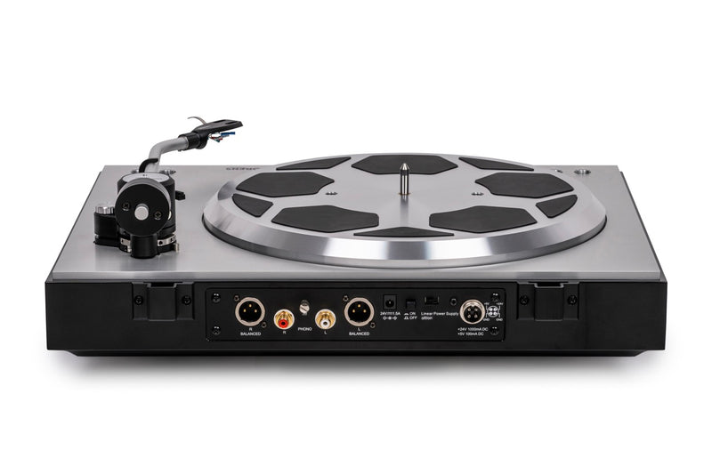 Thorens 404 DD Turntable