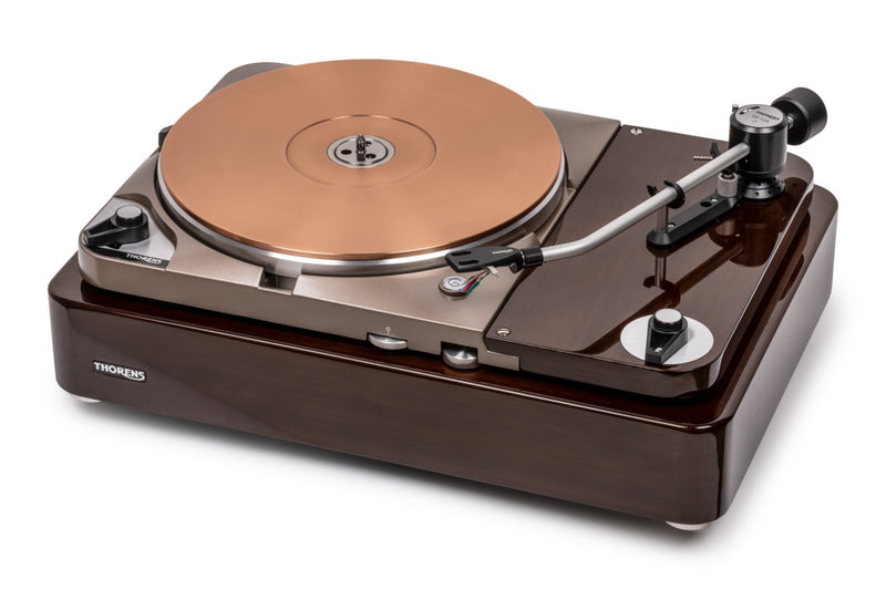 Thorens 124 DD Exclusive Turntable