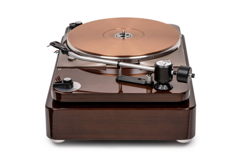 Thorens 124 DD Exclusive Turntable