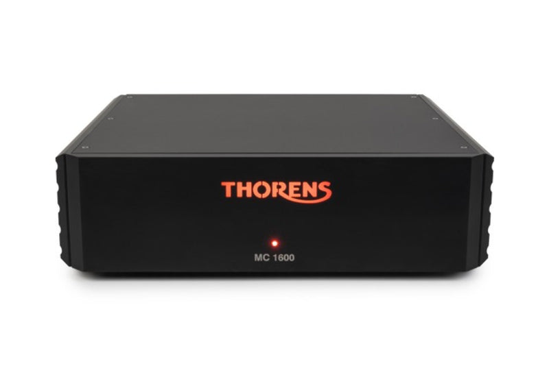 Thorens MC 1600 MM/MC Phonostage