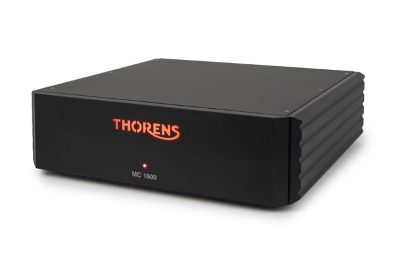 Thorens MC 1600 MM/MC Phonostage