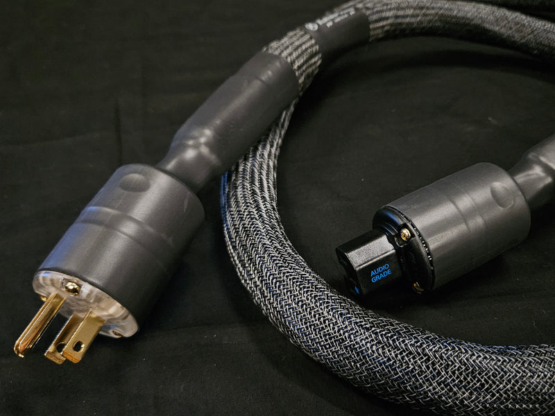 Kubala-Sosna Ovation Power Cables