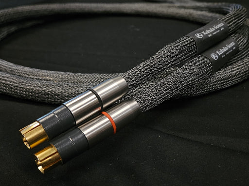 Kubala-Sosna Ovation Speaker Cables