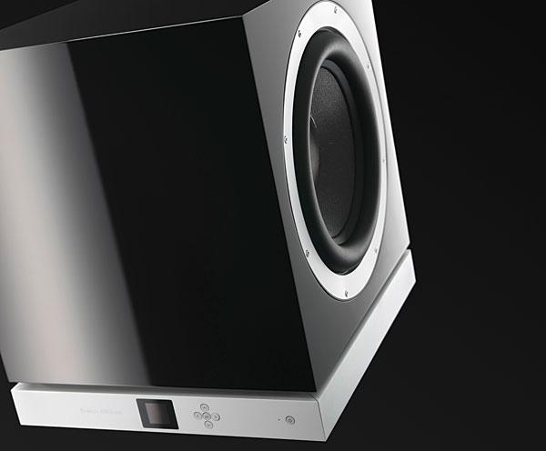 B&W DB1 Subwoofer [Previously Owned]