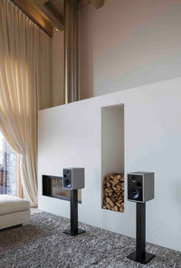 Stenheim Alumine Two Speakers