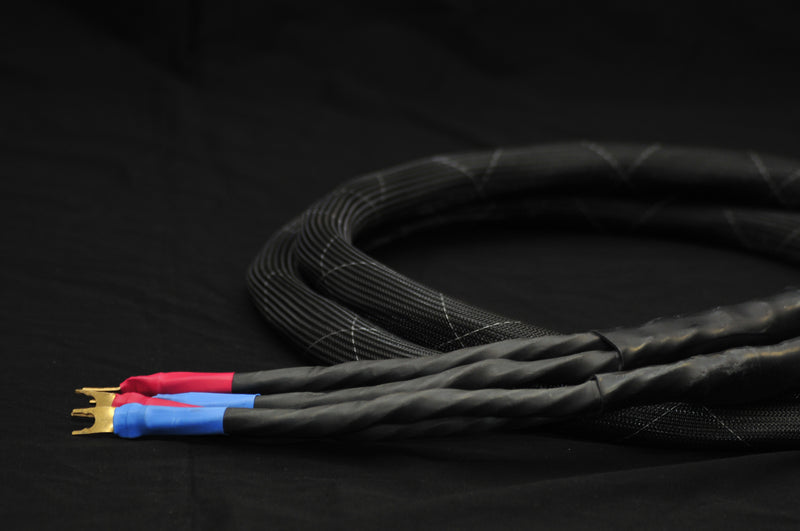 Kubala-Sosna Realization Digital AES/EBU Cables