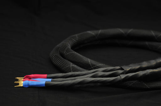 Kubala-Sosna Realization Digital AES/EBU Cables
