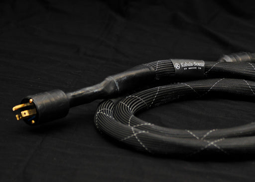 Kubala-Sosna Realization Power Cables