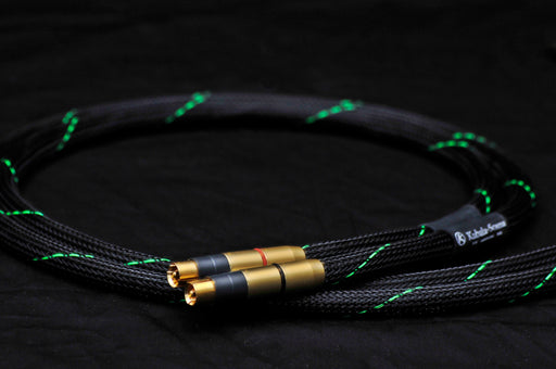 Kubala-Sosna Sensation Interconnect Cables