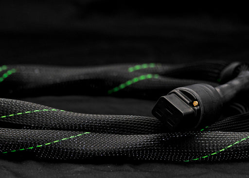 Kubala-Sosna Sensation Power Cables