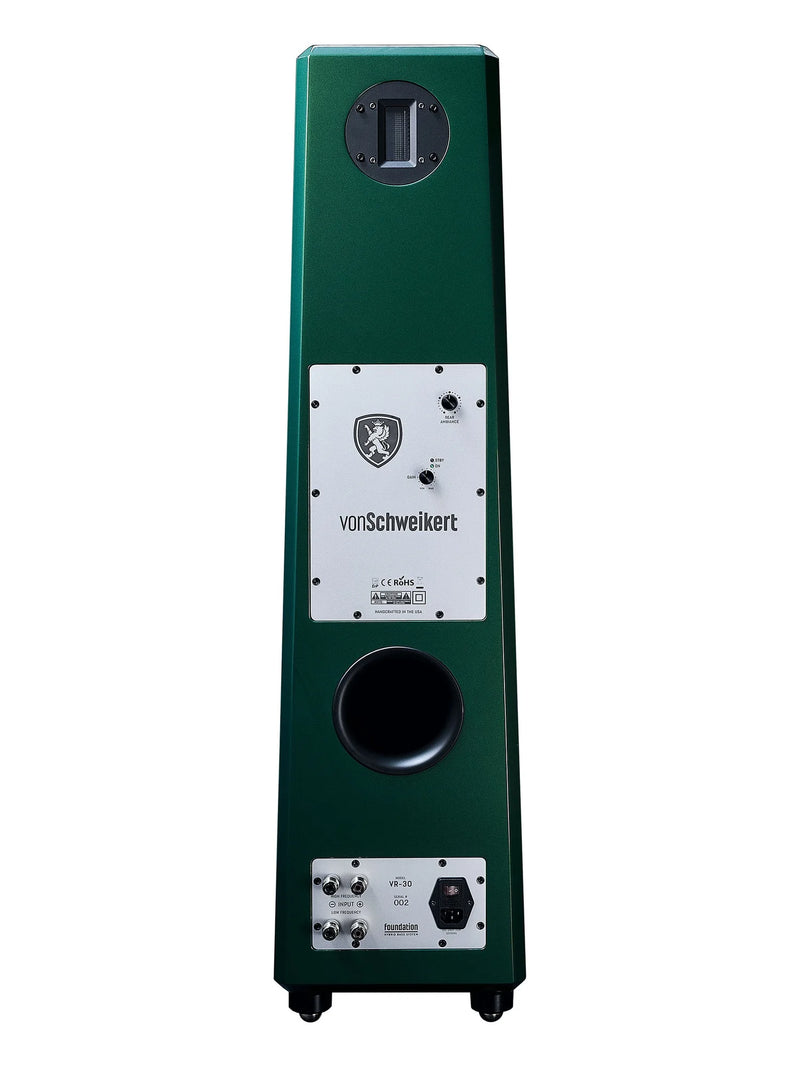Von Schweikert VR.thirty Loudspeakers