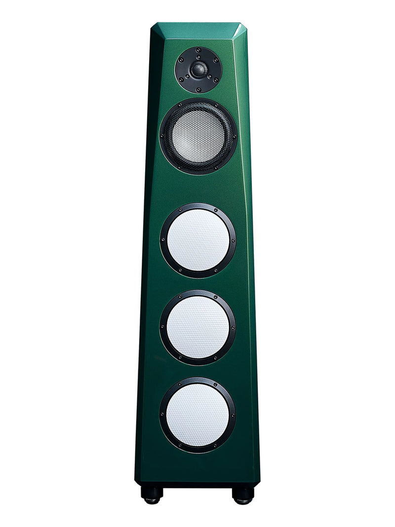 Von Schweikert VR.thirty Loudspeakers