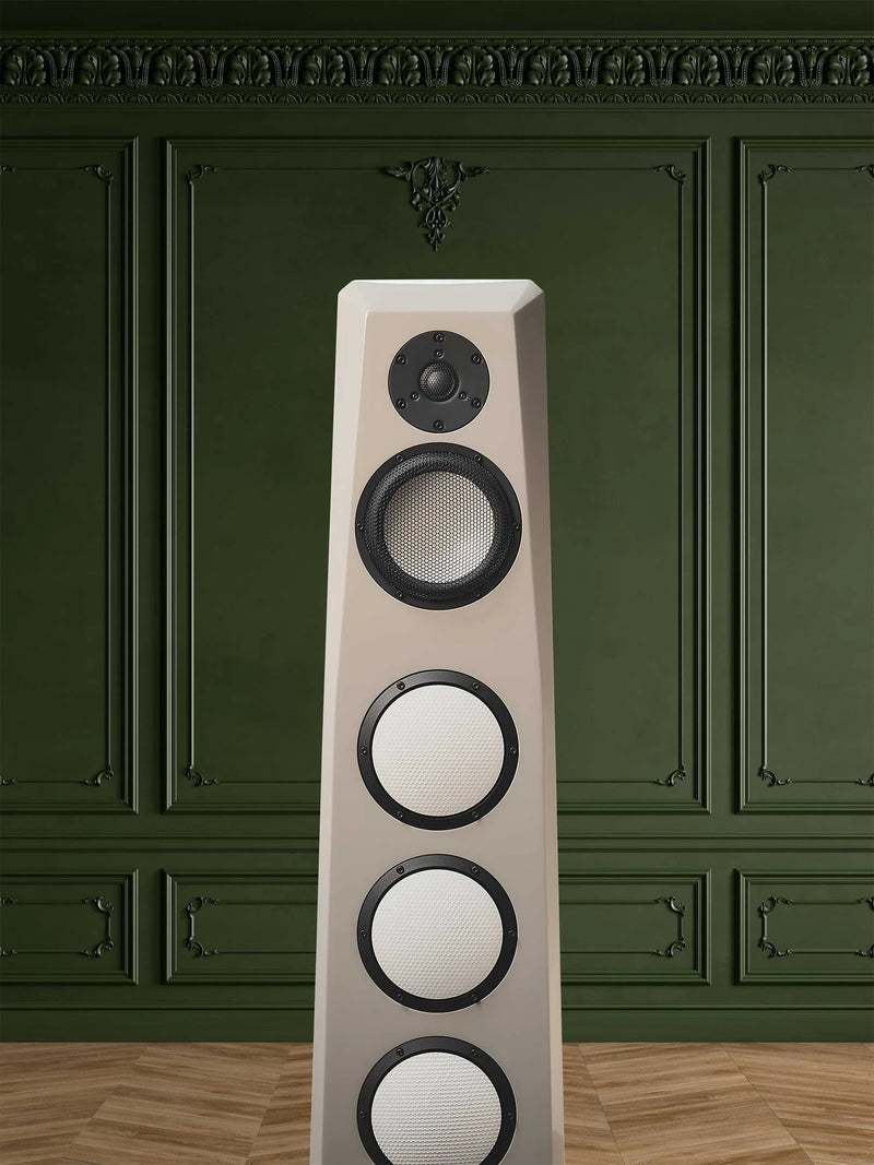 Von Schweikert VR.thirty Loudspeakers