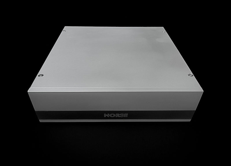Norse X2 Preamplifier