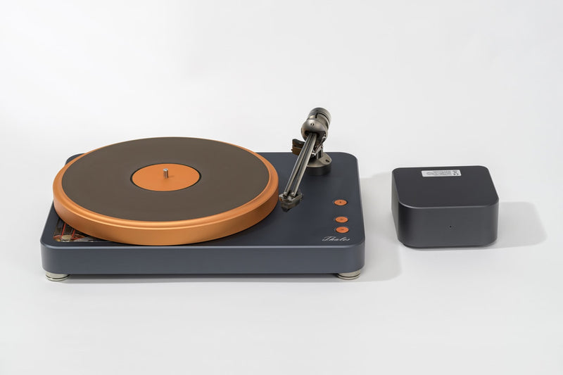 Thales Reference Turntable