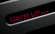 Trilogy 915R Preamplifier, display detail