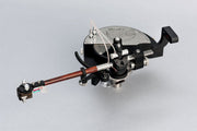 Reed 5T tonearm — Black finish